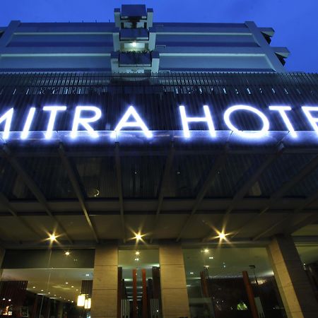 Mitra Bandung Hotel Exterior photo