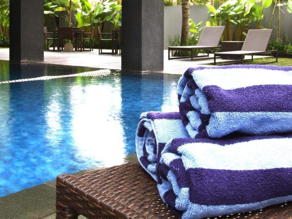 Mitra Bandung Hotel Exterior photo