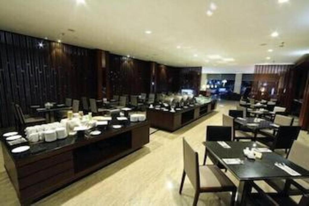 Mitra Bandung Hotel Exterior photo