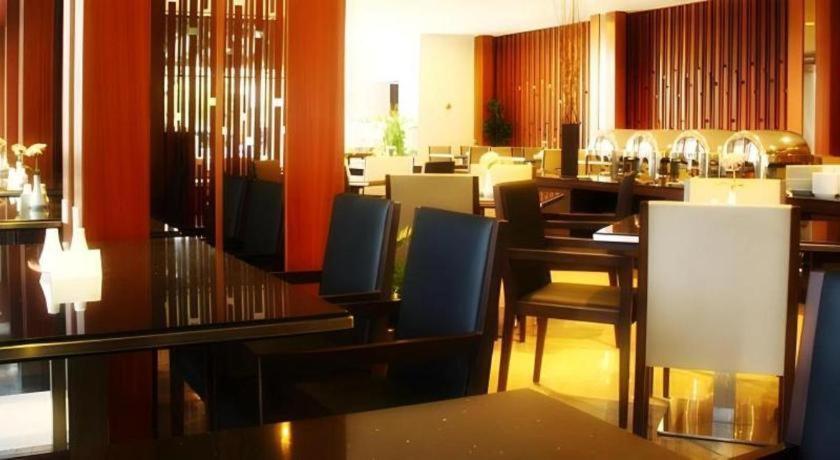 Mitra Bandung Hotel Exterior photo