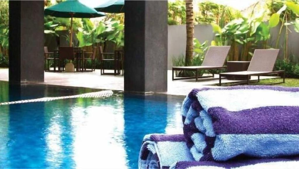 Mitra Bandung Hotel Exterior photo
