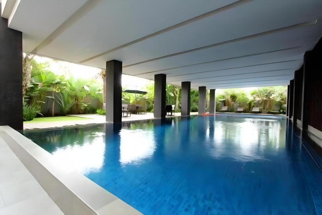 Mitra Bandung Hotel Exterior photo