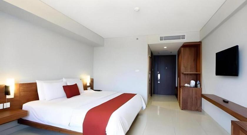 Mitra Bandung Hotel Exterior photo