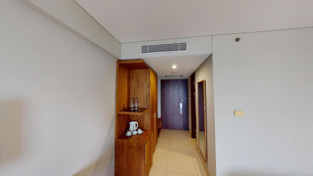 Mitra Bandung Hotel Exterior photo